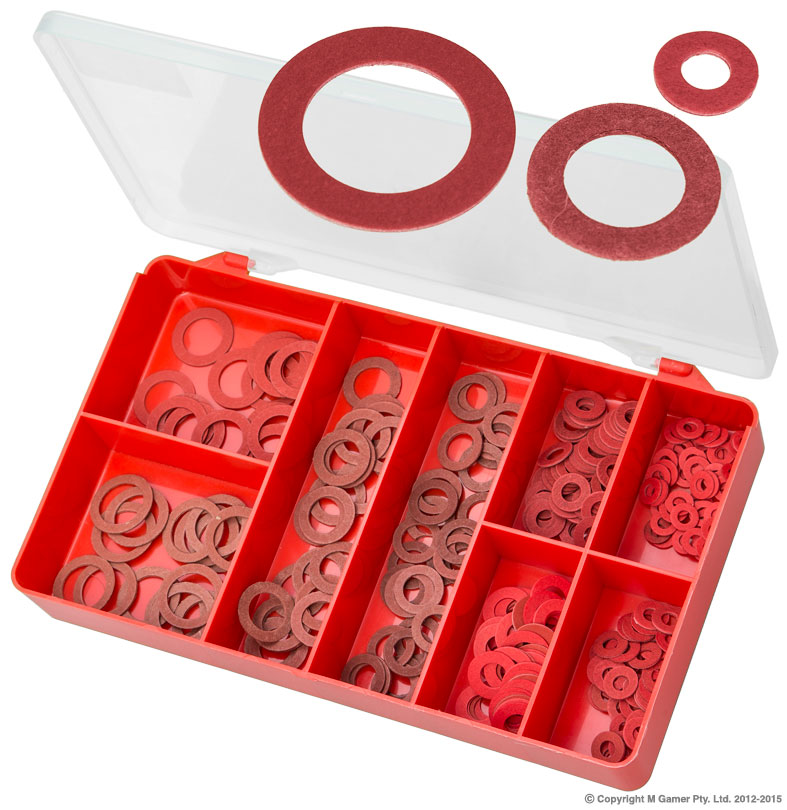 Fibre Washers